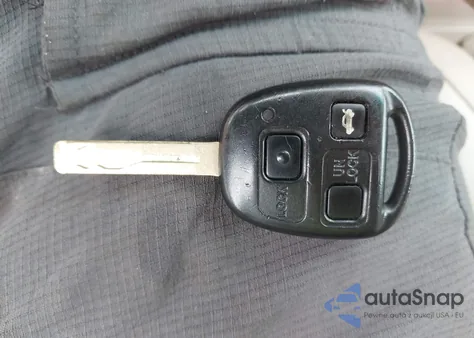 2007 Lexus Rx 350 from USA, damaged, VIN 2T2HK31U47C019517